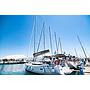 Book yachts online - sailboat - Sun Odyssey 519 - Pinta - rent