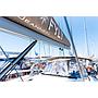 Book yachts online - sailboat - Sun Odyssey 519 - Pinta - rent