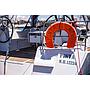 Book yachts online - sailboat - Sun Odyssey 519 - Pinta - rent
