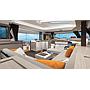Book yachts online - catamaran - Fountaine Pajot Elba 45 - Olympus - rent