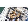 Book yachts online - sailboat - Dufour 430 Grand Large - TRINITY - rent