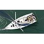 Book yachts online - sailboat - Dufour 430 Grand Large - TRINITY - rent