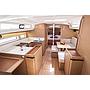 Book yachts online - sailboat - Sun Odyssey 440 - IRINI - rent