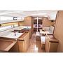 Book yachts online - sailboat - Sun Odyssey 440 - IRINI - rent