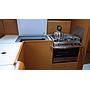 Book yachts online - sailboat - Sun Odyssey 419 - Ninia - rent