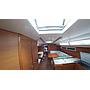 Book yachts online - sailboat - Sun Odyssey 419 - Ninia - rent