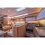 Book yachts online - sailboat - Dufour 530 (5+1) - Anema - rent