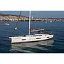 Book yachts online - sailboat - Dufour 530 (5+1) - Anema - rent
