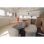 Book yachts online - catamaran - Lagoon 380 - Dino - rent