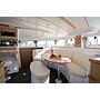 Book yachts online - catamaran - Lagoon 380 - Dino - rent