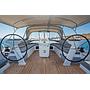 Book yachts online - sailboat - Oceanis 51.1 - Spyros - rent