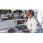 Book yachts online - sailboat - Dufour 430 Grand Large - CALYPSO - rent
