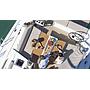 Book yachts online - sailboat - Dufour 430 Grand Large - CALYPSO - rent