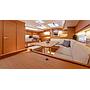 Book yachts online - sailboat - Dufour 430 Grand Large - CALYPSO - rent