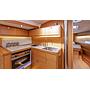 Book yachts online - sailboat - Dufour 430 Grand Large - CALYPSO - rent