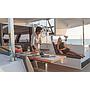 Book yachts online - catamaran - Isla 40 - Angelica - rent