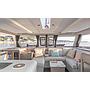 Book yachts online - catamaran - Isla 40 - Angelica - rent
