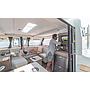 Book yachts online - catamaran - Isla 40 - Angelica - rent