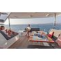 Book yachts online - catamaran - Isla 40 - Angelica - rent