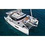 Book yachts online - catamaran - Astréa 42 - Argo I - rent