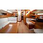 Book yachts online - sailboat - Sun Odyssey 449 - Fortunata - rent
