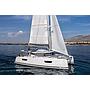 Book yachts online - catamaran - Astréa 42 - NOU NOU 1 - Skippered - rent