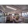 Book yachts online - catamaran - Astréa 42 - NOU NOU 1 - Skippered - rent