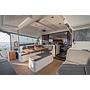 Book yachts online - catamaran - Astréa 42 - NOU NOU 1 - Skippered - rent
