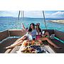 Book yachts online - catamaran - Nautitech 46 Fly - Exhibit A - Deluxe - rent