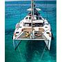Book yachts online - catamaran - Nautitech 46 Fly - Exhibit A - Deluxe - rent