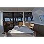 Book yachts online - catamaran - Nautitech 46 Fly - Exhibit A - Deluxe - rent
