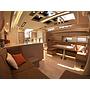 Book yachts online - sailboat - Hanse 588 - Medseatation - Skippered - rent