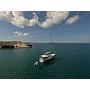 Book yachts online - sailboat - Hanse 588 - Medseatation - Skippered - rent