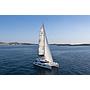 Book yachts online - catamaran - Lagoon 50 - For Sail Again - rent