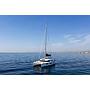 Book yachts online - catamaran - Lagoon 50 - For Sail Again - rent