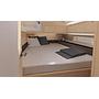 Book yachts online - sailboat - Dufour 470 (4+1) - OPTASIA - rent