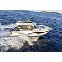 Book yachts online - motorboat - Jeanneau Merry Fisher 1095 FLY - Jeanneau Merry Fisher 1095 Fly - rent