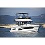 Book yachts online - motorboat - Jeanneau Merry Fisher 1095 FLY - Jeanneau Merry Fisher 1095 Fly - rent