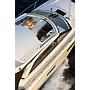 Book yachts online - motorboat - Jeanneau Leader 40 - Jeanneau Leader 40 (2019) - rent