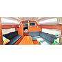 Book yachts online - sailboat - Bavaria Cruiser 37 - Levant - rent