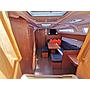 Book yachts online - sailboat - Bavaria Cruiser 41 - Libra - rent