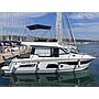 Book yachts online - motorboat - Merry Fisher 1095 FLY - Mala Sirena - rent