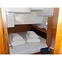 Book yachts online - sailboat - Bavaria Cruiser 46 - Kore - rent