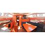 Book yachts online - sailboat - Bavaria Cruiser 46 - Sestrica - rent