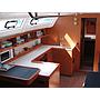 Book yachts online - sailboat - Bavaria Cruiser 51 - Sveti Ante - rent