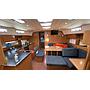 Book yachts online - sailboat - Bavaria Cruiser 45 - Volić - rent