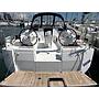 Book yachts online - sailboat - Sun Odyssey 449 - Sinatra - rent