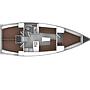 Book yachts online - sailboat - Bavaria Cruiser 37 - Lahor - rent