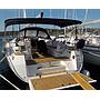 Book yachts online - sailboat - Bavaria Cruiser 46 - Eris - rent