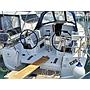 Book yachts online - sailboat - Sun Odyssey 349 - Elvis - rent